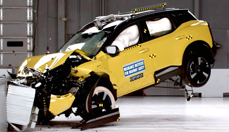Your Next Car Might Not Be As Safe As It Could Have Been