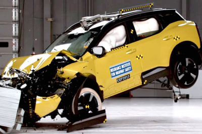Your Next Car Might Not Be As Safe As It Could Have Been