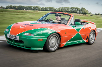 10 Of The Best Mazda MX-5 Special Editions Ever