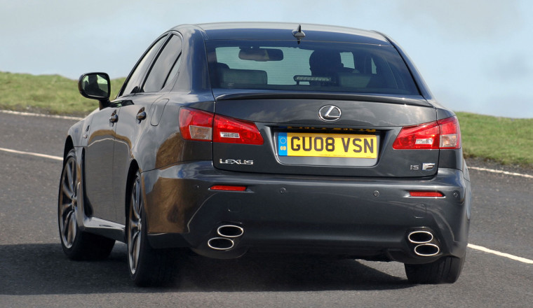 10 Unconventional Used Performance Cars You Should Consider