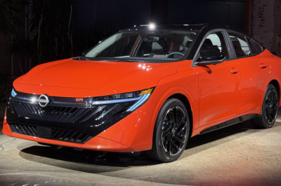 2026 Nissan Sentra Looks More Appealing Than Ever, Even Though The Engine Is The Same