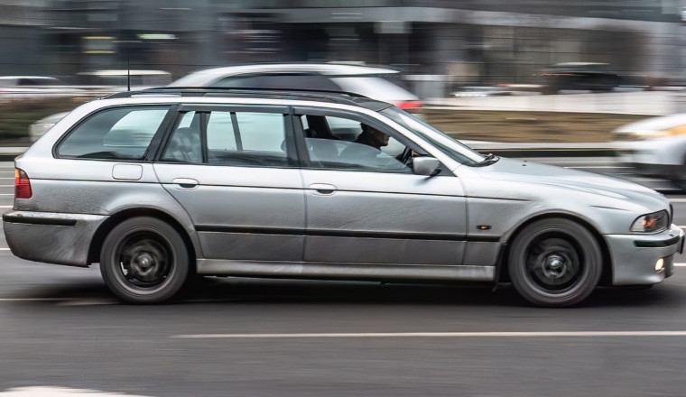 5 Used BMWs You Can Buy With Confidence