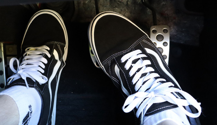 A Beginner’s Guide To Heel And Toe: How To Do It, And Why You Should Try It More