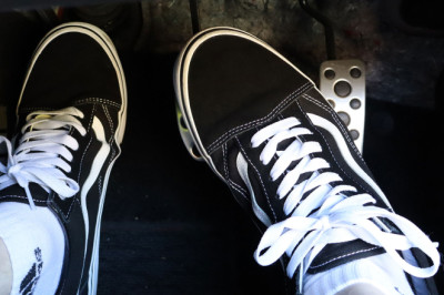 A Beginner’s Guide To Heel And Toe: How To Do It, And Why You Should Try It More
