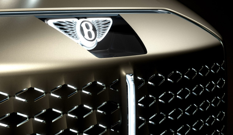 Bentley’s EV-Only Strategy Just Fell Apart And The Timing Says A Lot
