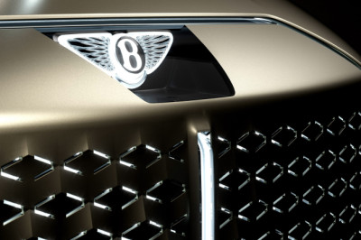 Bentley’s EV-Only Strategy Just Fell Apart And The Timing Says A Lot