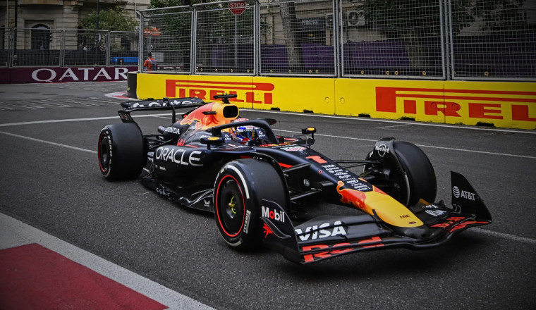 Can Red Bull and Verstappen's winning resurgence continue?
