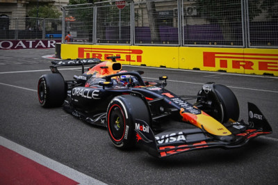 Can Red Bull and Verstappen's winning resurgence continue?