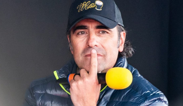 Dario Franchitti planning to go rallying