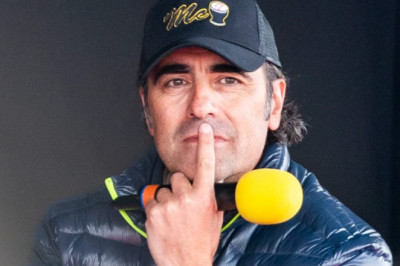 Dario Franchitti planning to go rallying