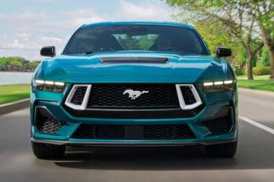 Ford’s Hybrid Mustang: The Long-Awaited Arrival?