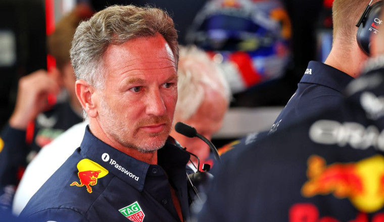 Horner's F1 options after Red Bull gardening leave explained