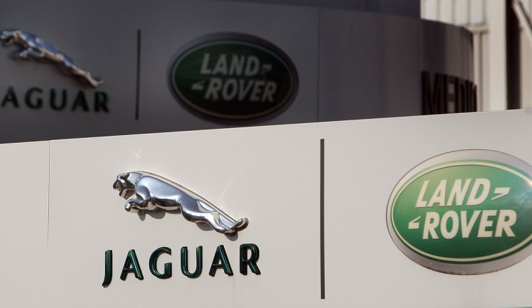 Jaguar Land Rover extends factory closures after crippling cyber attack - as car industry faces supply chain chaos