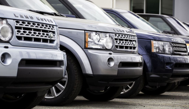 Jaguar Land Rover issues grim manufacturing update in major blow to staff