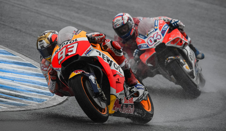 Motegi classics: the best of the Japanese GP