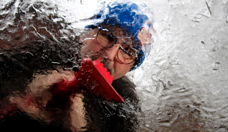 One car feature fixes common cold weather problem 'really fast'
