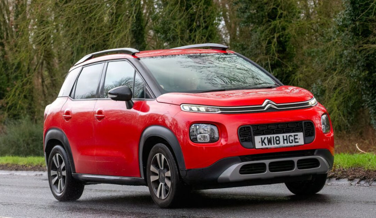 UK motorists issued ‘stop-drive’ recall warning as safety issue identified