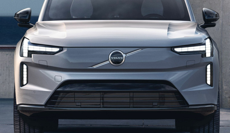 Volvo Just Gave Its Three-Row EV A Huge Upgrade