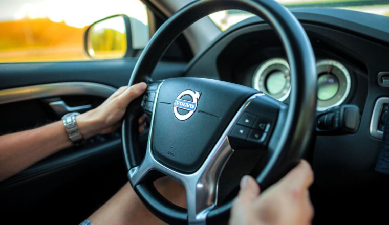 Volvo owners only just learning reason for unusual feature