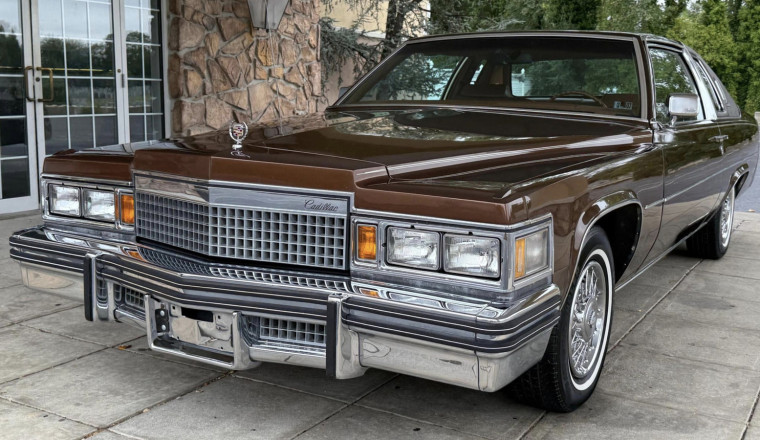 What Car Do You Regret Letting Get Away?