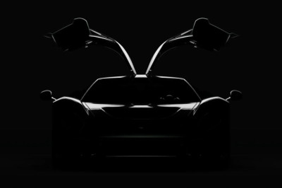 Zagato Is Designing A Brand-New, ‘Driver-Focused’ Hypercar