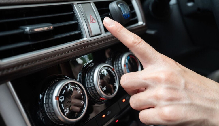 Anyone with a car urged to make 1 simple air con change now or face fine up to £1,000