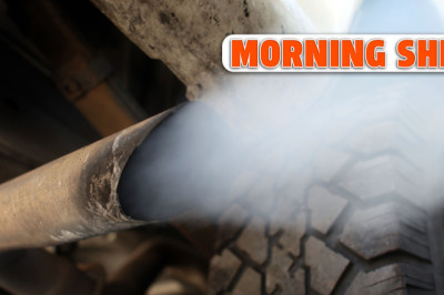 Automakers Want The EPA To Let Them Build Dirty Cars