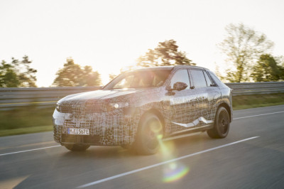 BMW brings five ways to drive with new X5 line-up, including hydrogen