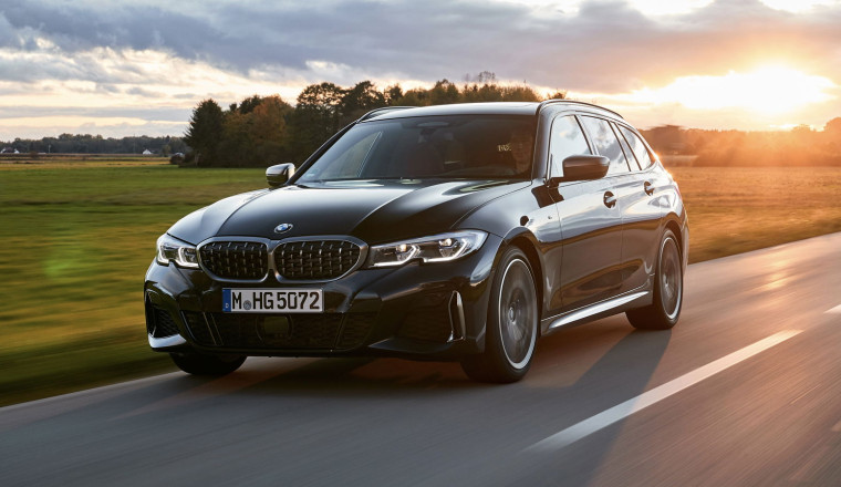 BMW M240i, M340i And M440i Getting Boosted To 389bhp