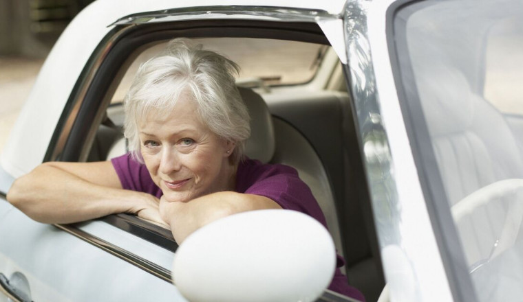 DVLA issues statement affecting every older driver over 70