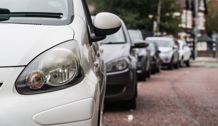 Ex-car salesman urges people with five types of vehicle to be alert