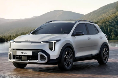 Kia Stonic gets a new LOOK to tempt buyers away from the Ford Puma, Nissan Juke and more