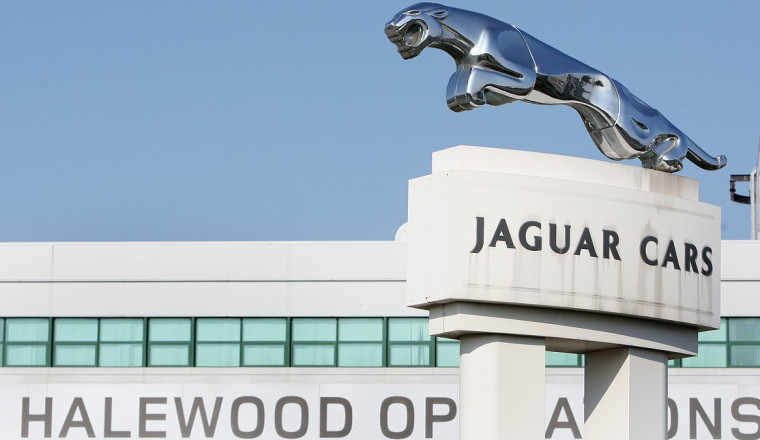 Labour's great JLR test: Government must support suppliers and protect jobs, says MAGGIE PAGANO