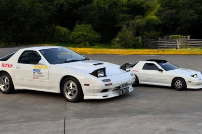 Parents Never Bought You that Power Wheels? Here’s a Cooler One for $10,000