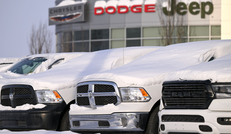 Ram, Jeep, and Dodge Owners at Risk of Scams After New Data Breach