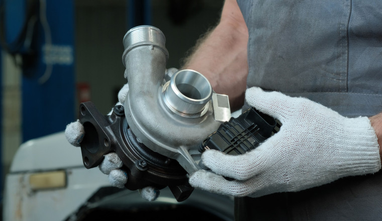 These 4 Warning Signs Mean Your Turbo Is About To Fail