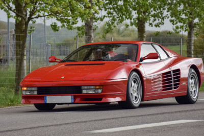 These Are The Last Cars You Stopped To Take Photos Of