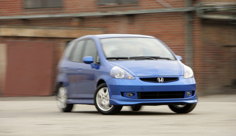 What Car Is Begging For A Turbocharger?