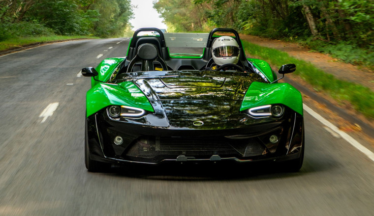 Zenos Cars Is Back From The Dead