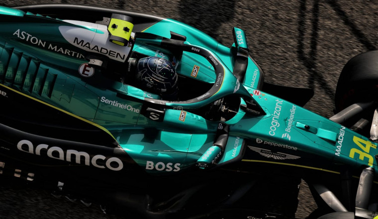 Andretti deal the end of one driver's failed F1 quest