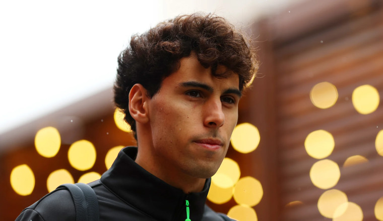 Bortoleto ‘convinced’ Sauber can fight back after Azerbaijan