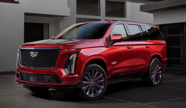 Cars Will Get Heavier Thanks to Higher Tariffs, Deregulation: Analysts