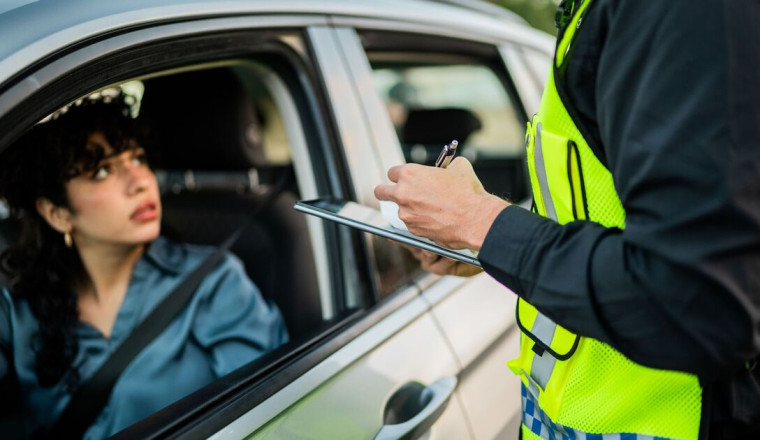 Drivers at risk of £1,000 fine if they don't follow 1 rule this October