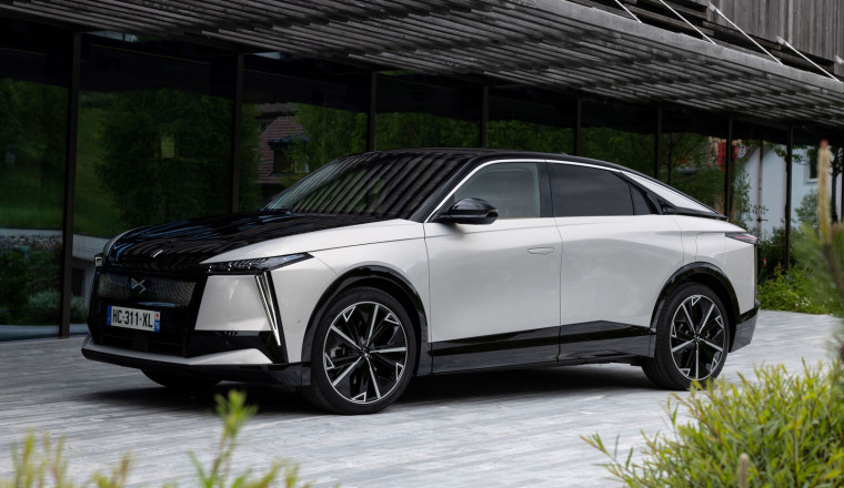 DS goes for growth in Europe and UK with new line-up