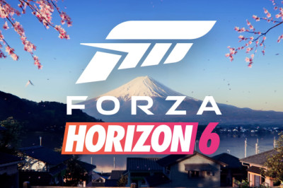'Forza Horizon 6' Is Finally Going To Japan
