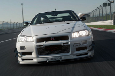 Gran Turismo 7 Spec III Coming December With 2 New Tracks, 8 Extra Cars