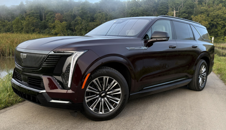Hoping Cars Would Get Lighter Again? Too Freaking Bad, Tariffs Are Killing That Dream