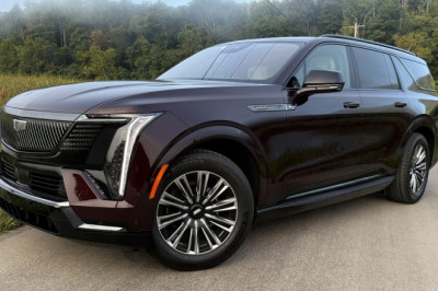 Hoping Cars Would Get Lighter Again? Too Freaking Bad, Tariffs Are Killing That Dream