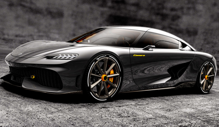 Koenigsegg’s Most Radical Idea Isn’t Faster, It’s Something Cheaper