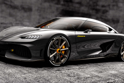 Koenigsegg’s Most Radical Idea Isn’t Faster, It’s Something Cheaper